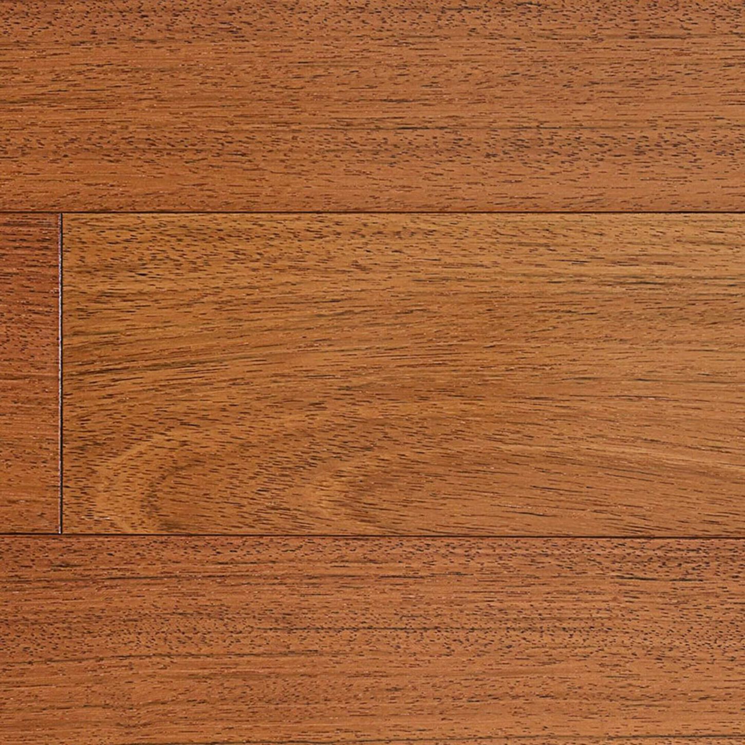 Herregan Solido Brazilian Cherry 4" Hardwood