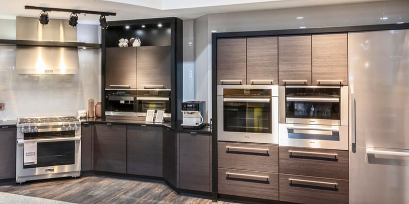 Miele Kitchen