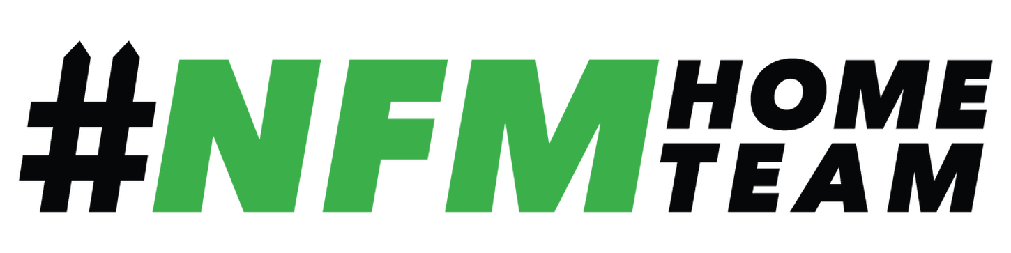 NFM home team logo.
