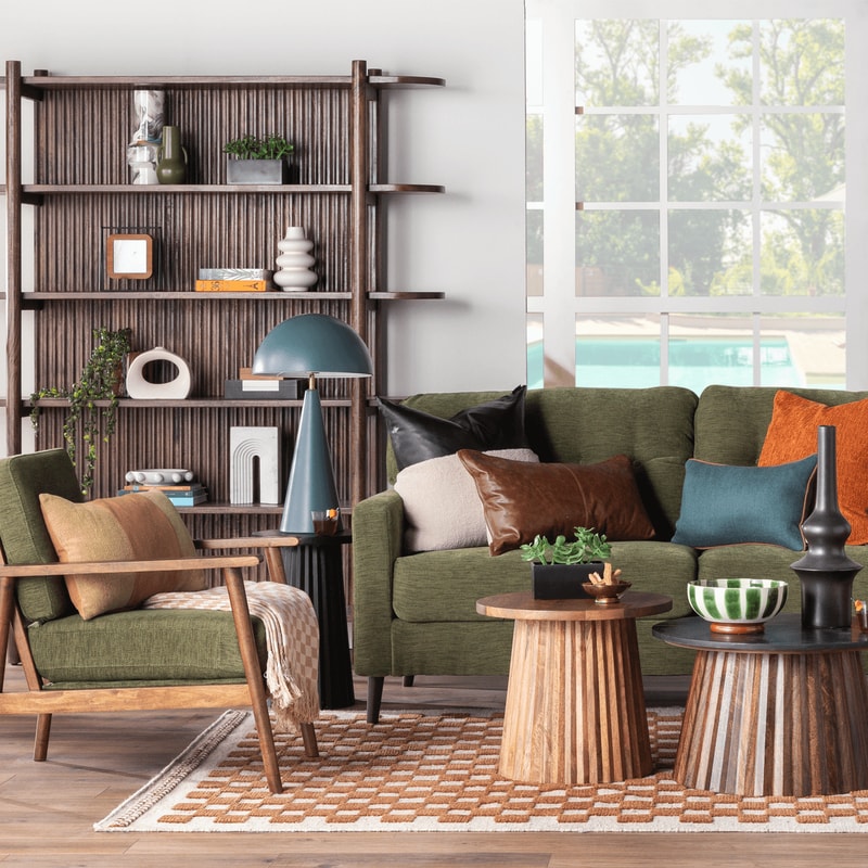 2025 Spring Catalog Living Room Set