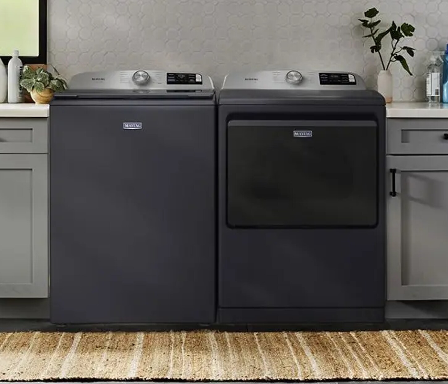 Maytag Washer and Dryer