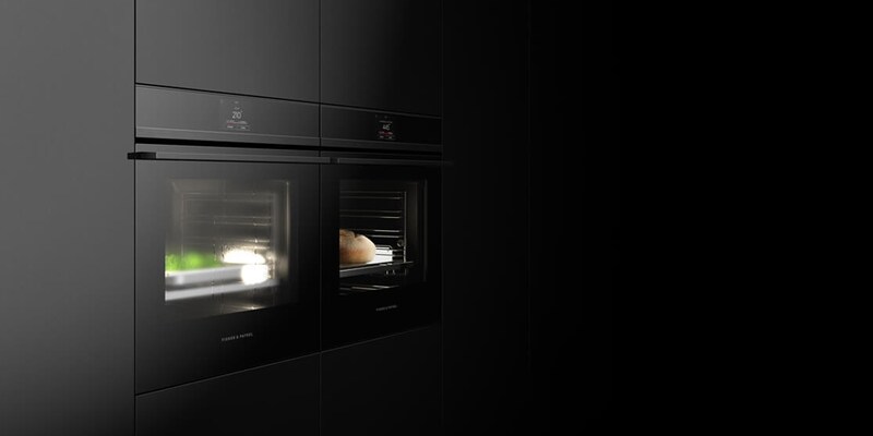Fisher and Paykel