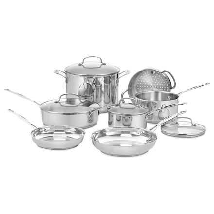 cookware