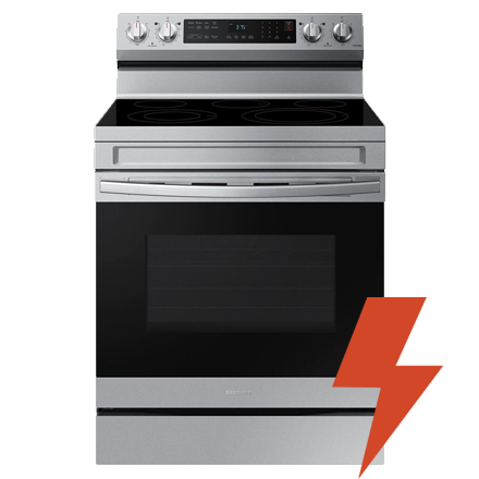 Electric Ranges