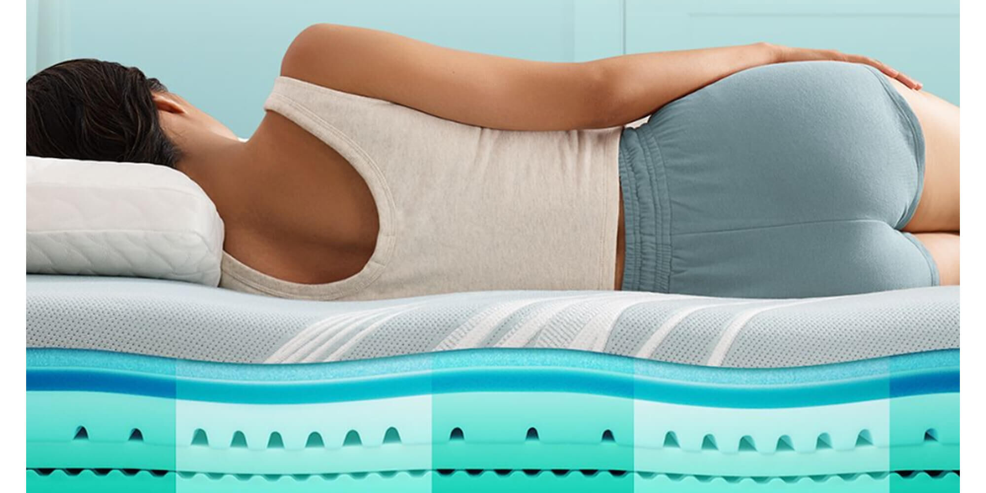 Nfm tempurpedic shop