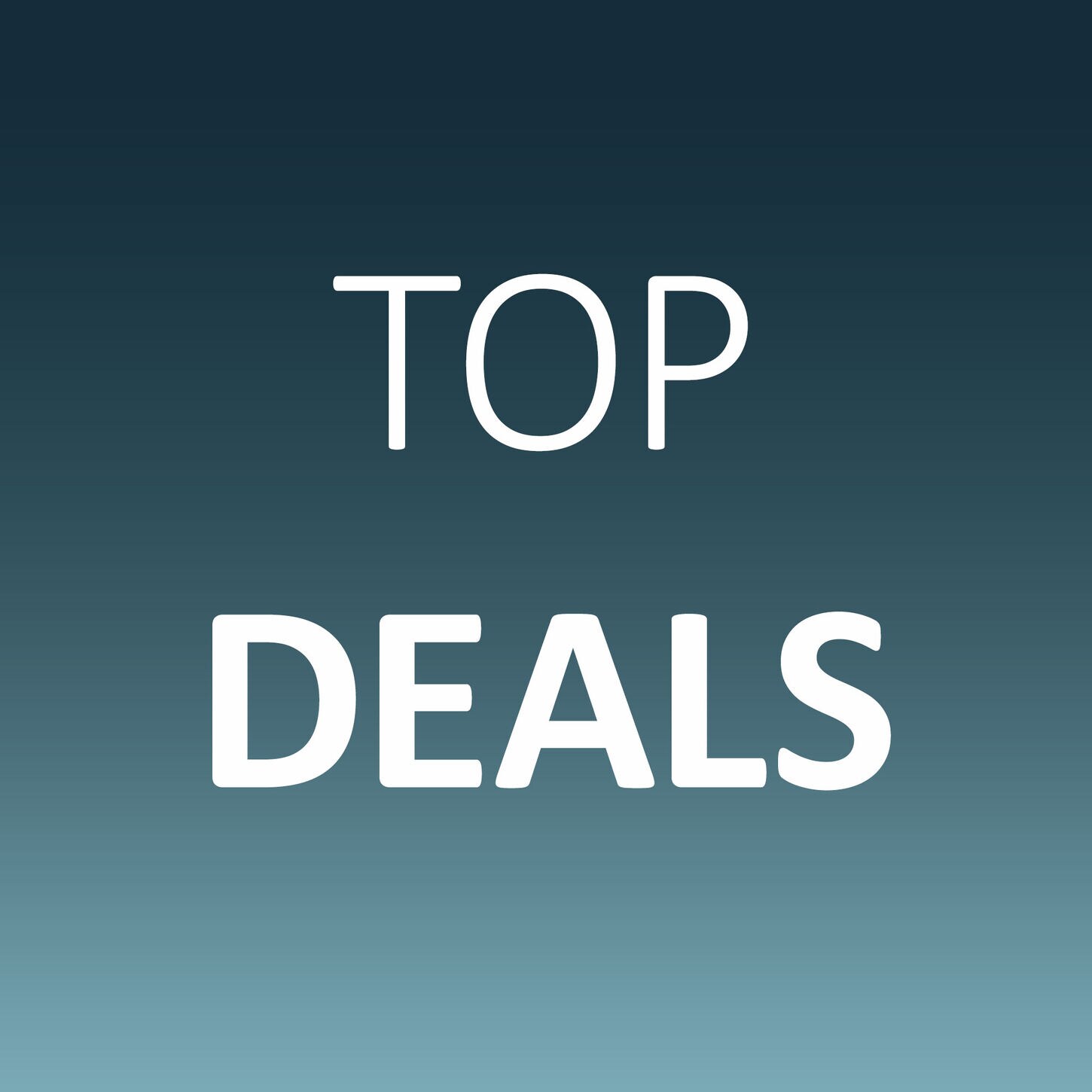 Top deals