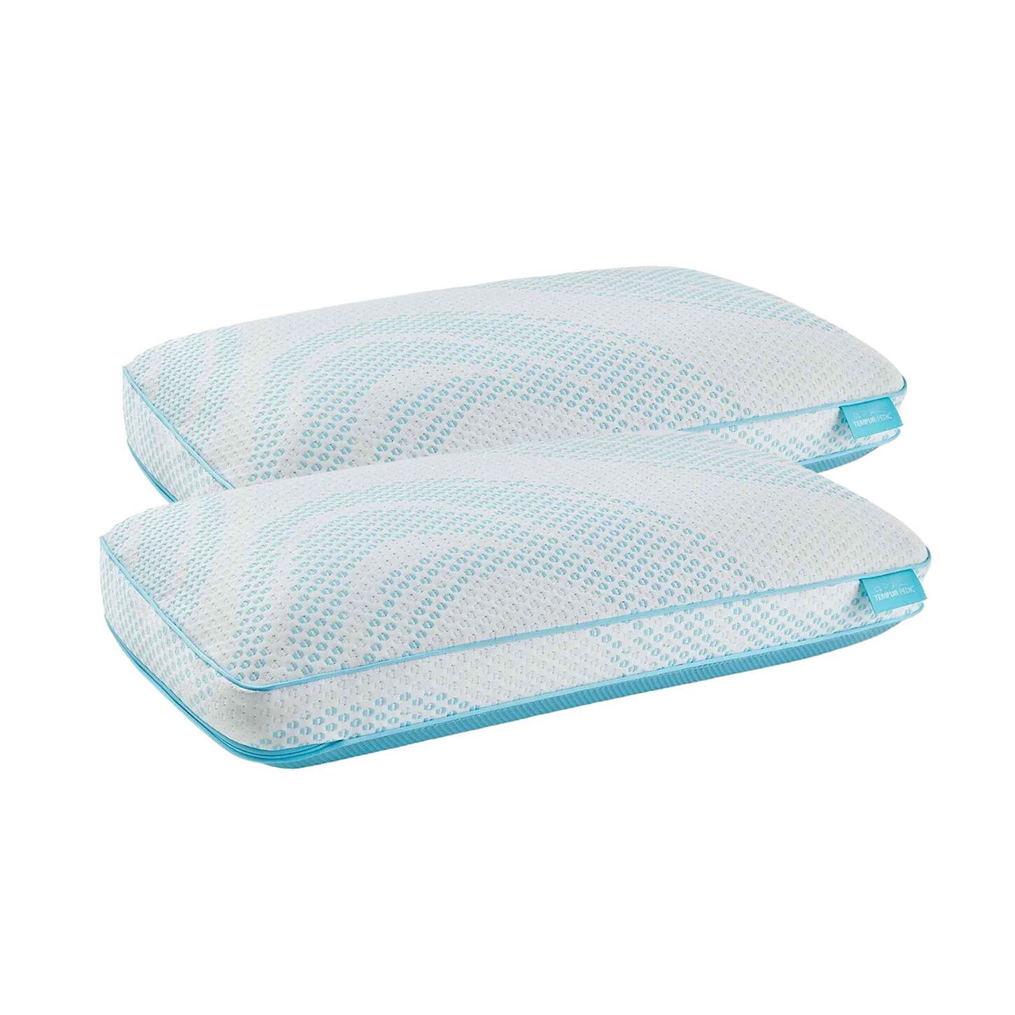 Tempur-Pedic Breeze ProHi 2.0 King Pillow