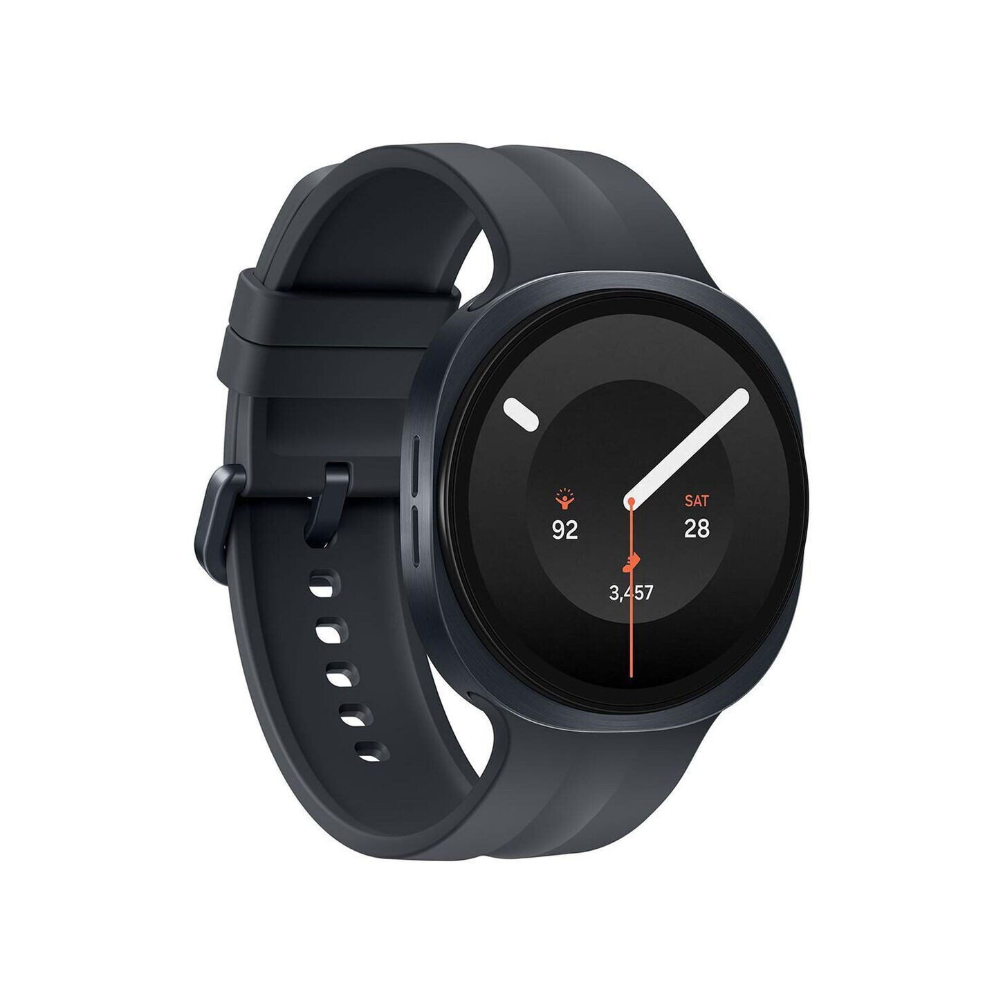 Samsung Galaxy Watch9 44mm in BT Graphite