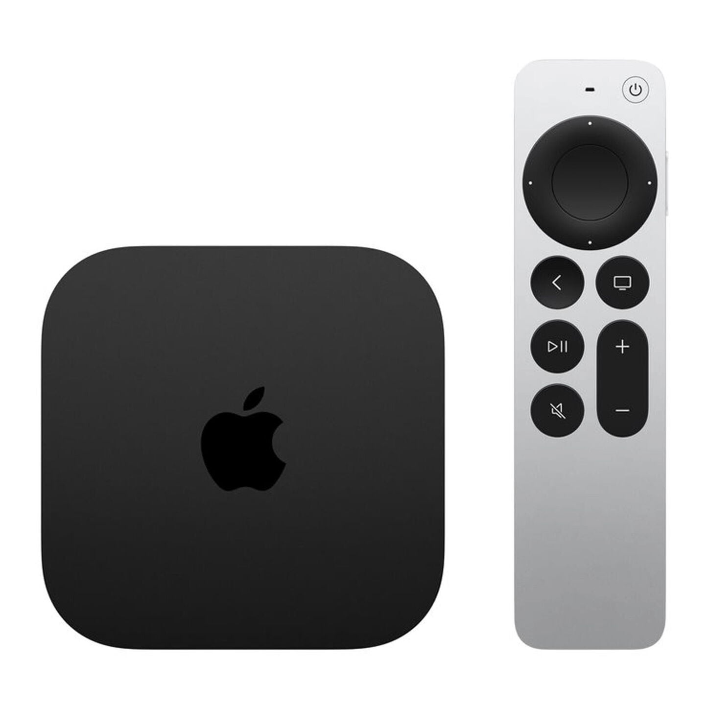 Apple TV 4K (Wi-Fi + Ethernet) 128GB (3rd Gen.)