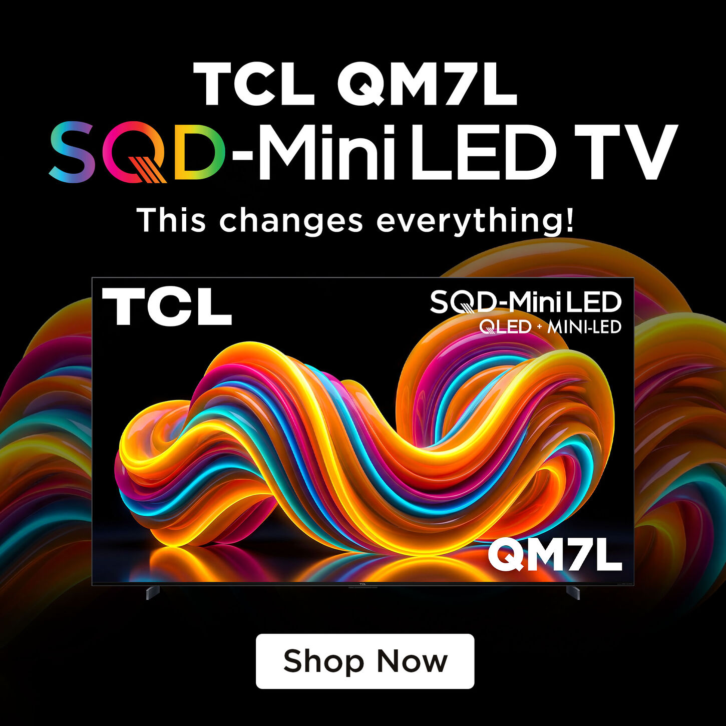 TCL QM7L