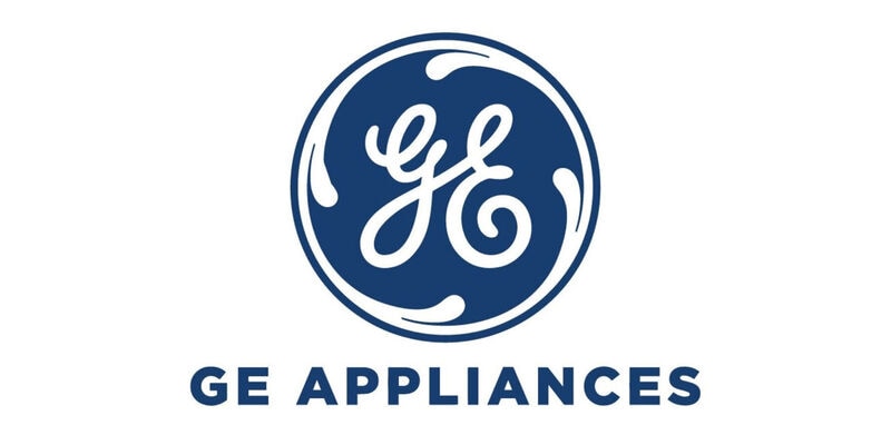 ge logo