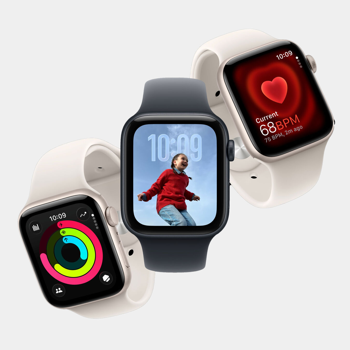 apple watch S3