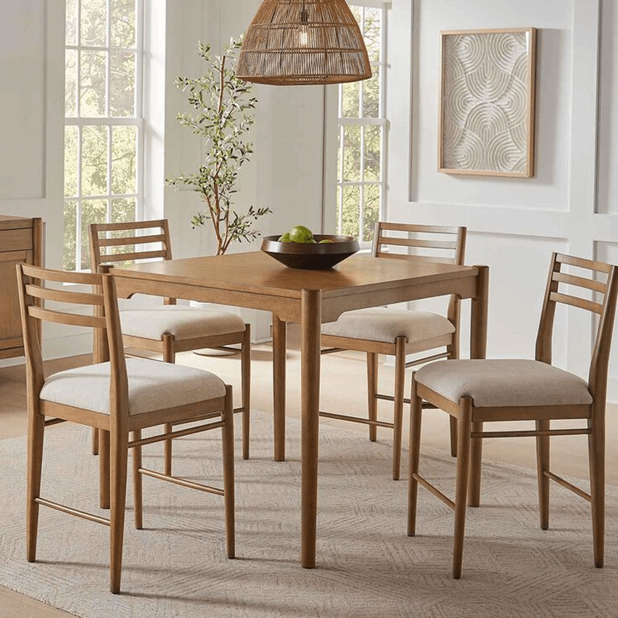 Stylish, Functional Dining Tables for Every Home | Shop NFM