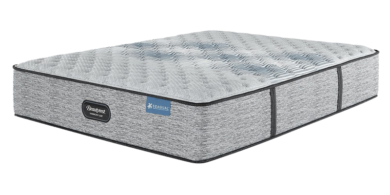 Beautyrest Harmony Lux Kennedy Extra Firm Queen Mattress