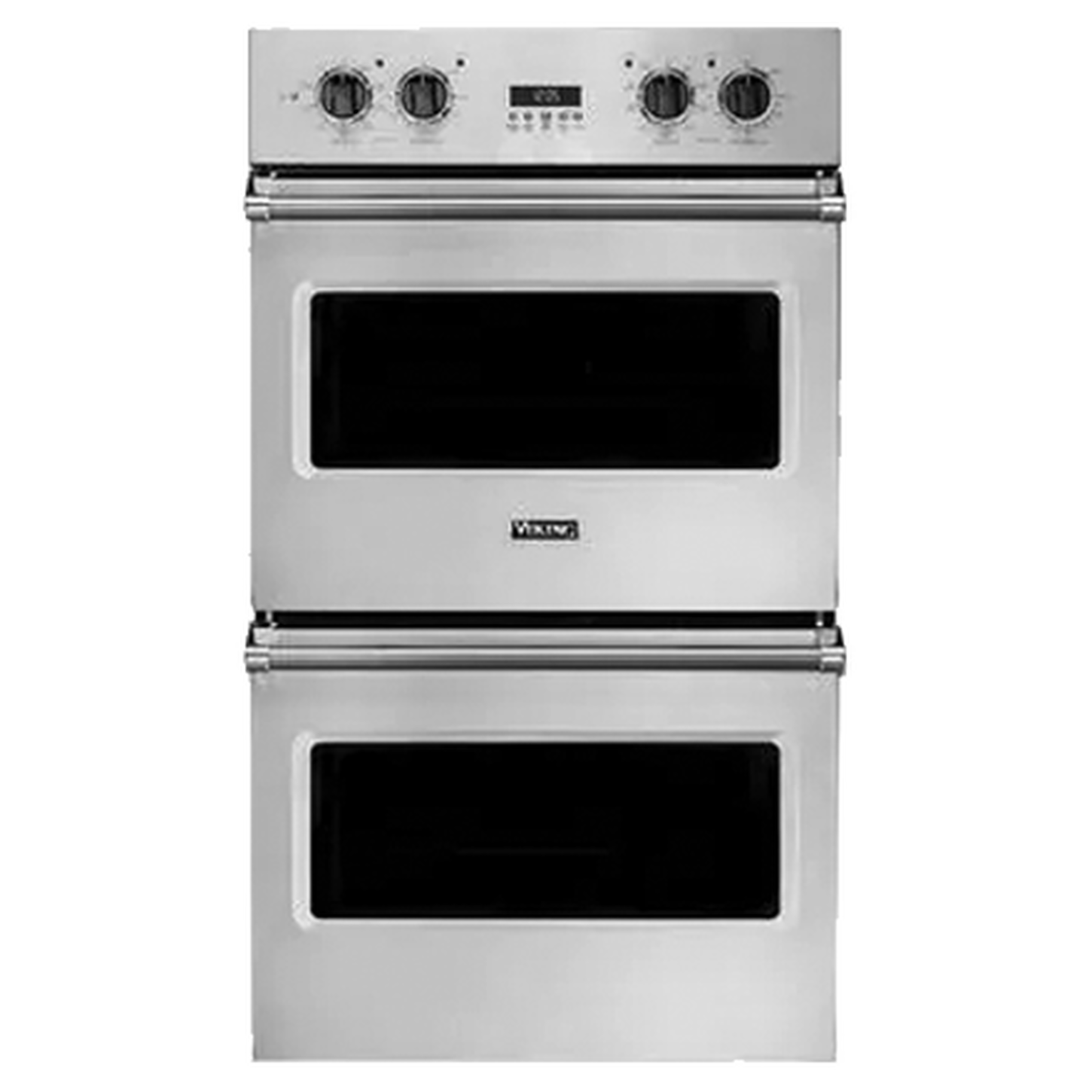 Viking Range Wall Oven in Stainless Steel