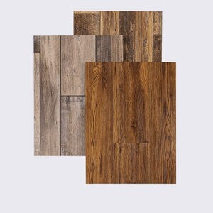 Flooring Items