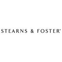 stearns and foster logo