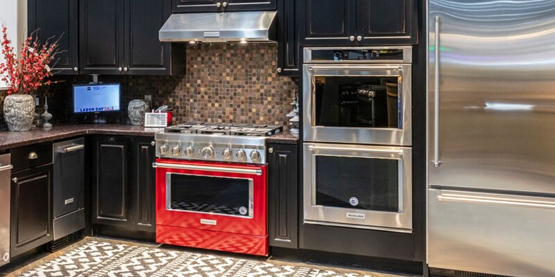 Kitchenaid Kitchen