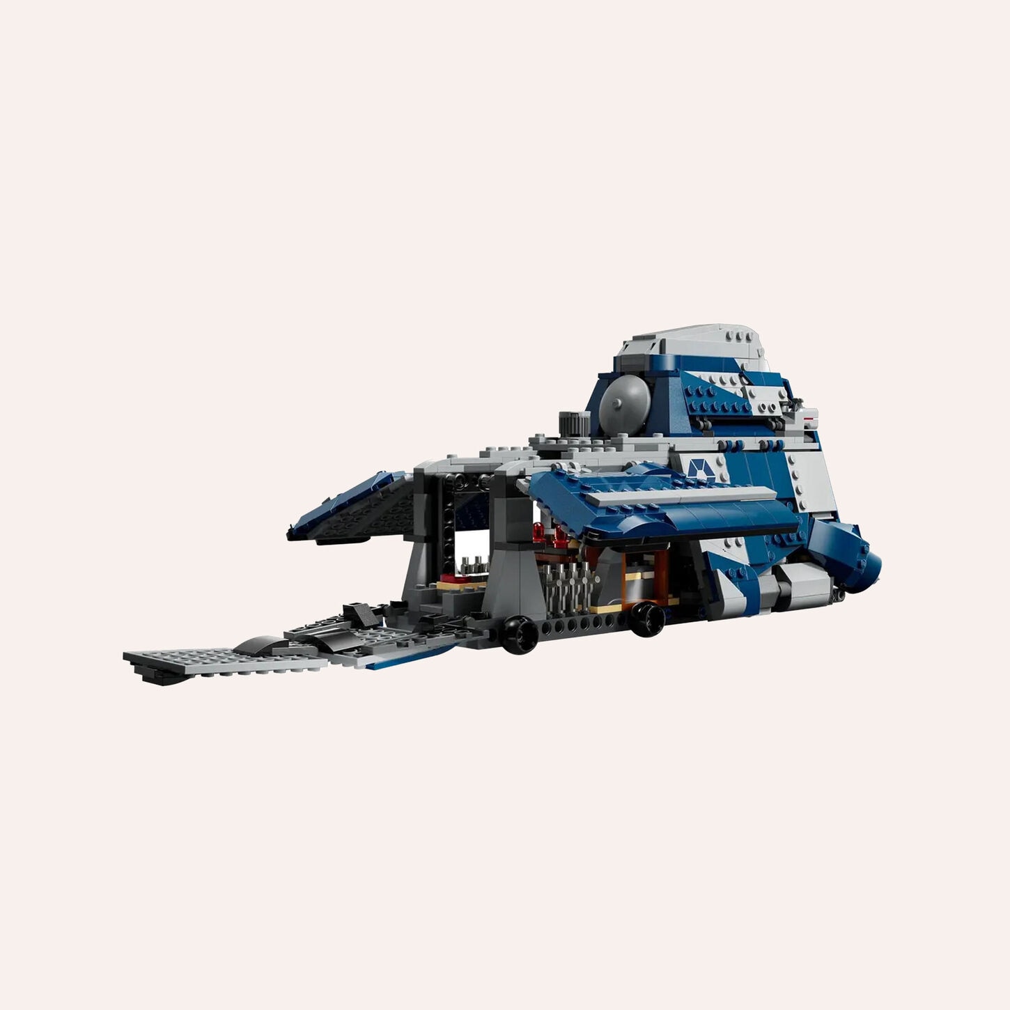 Lego Star Wars