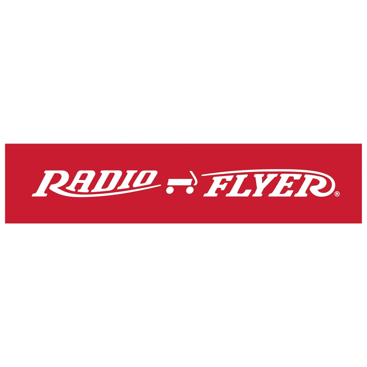 radio flyer logo