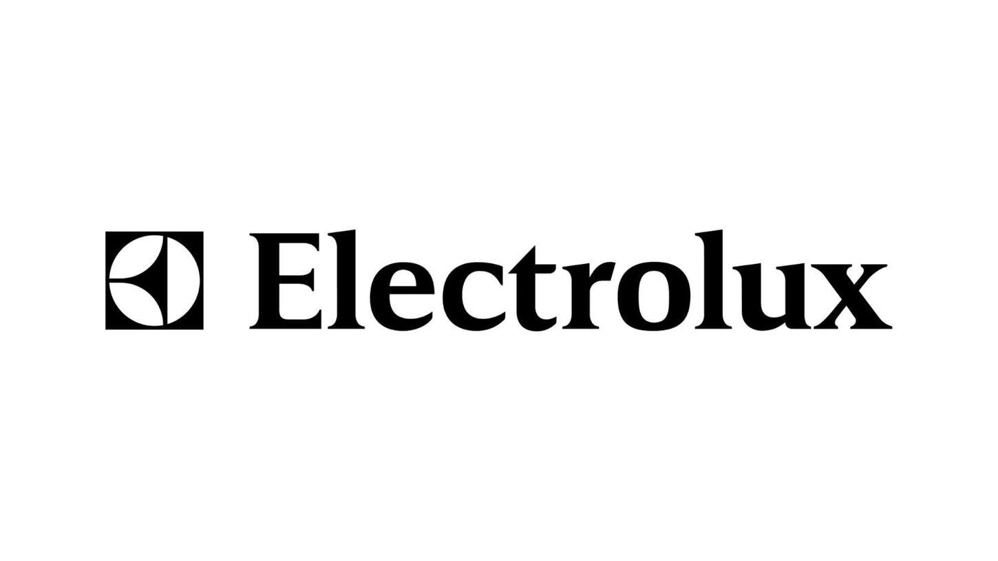 Image of Electrolux logo
