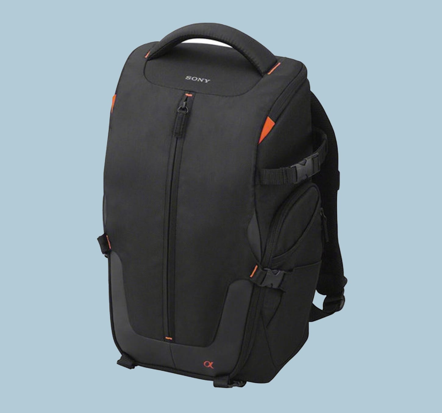 Sony Backpack Carrying Case