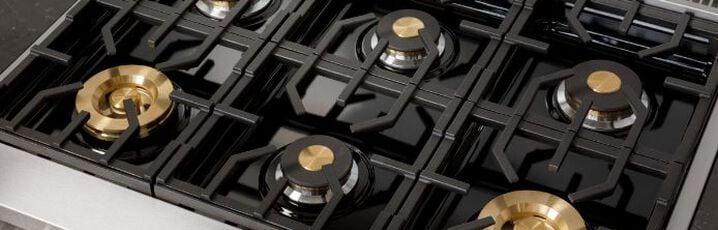 Monogram Range