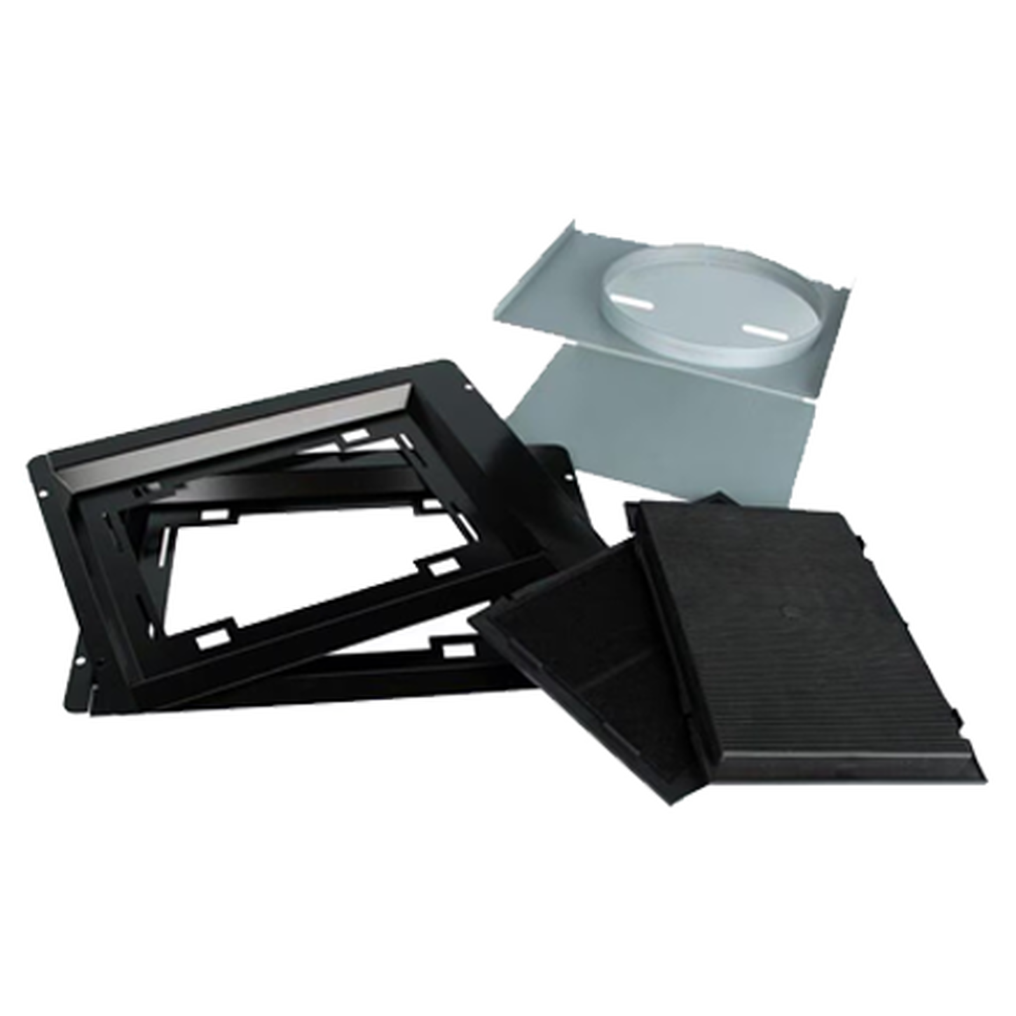 Range Hood Accessories