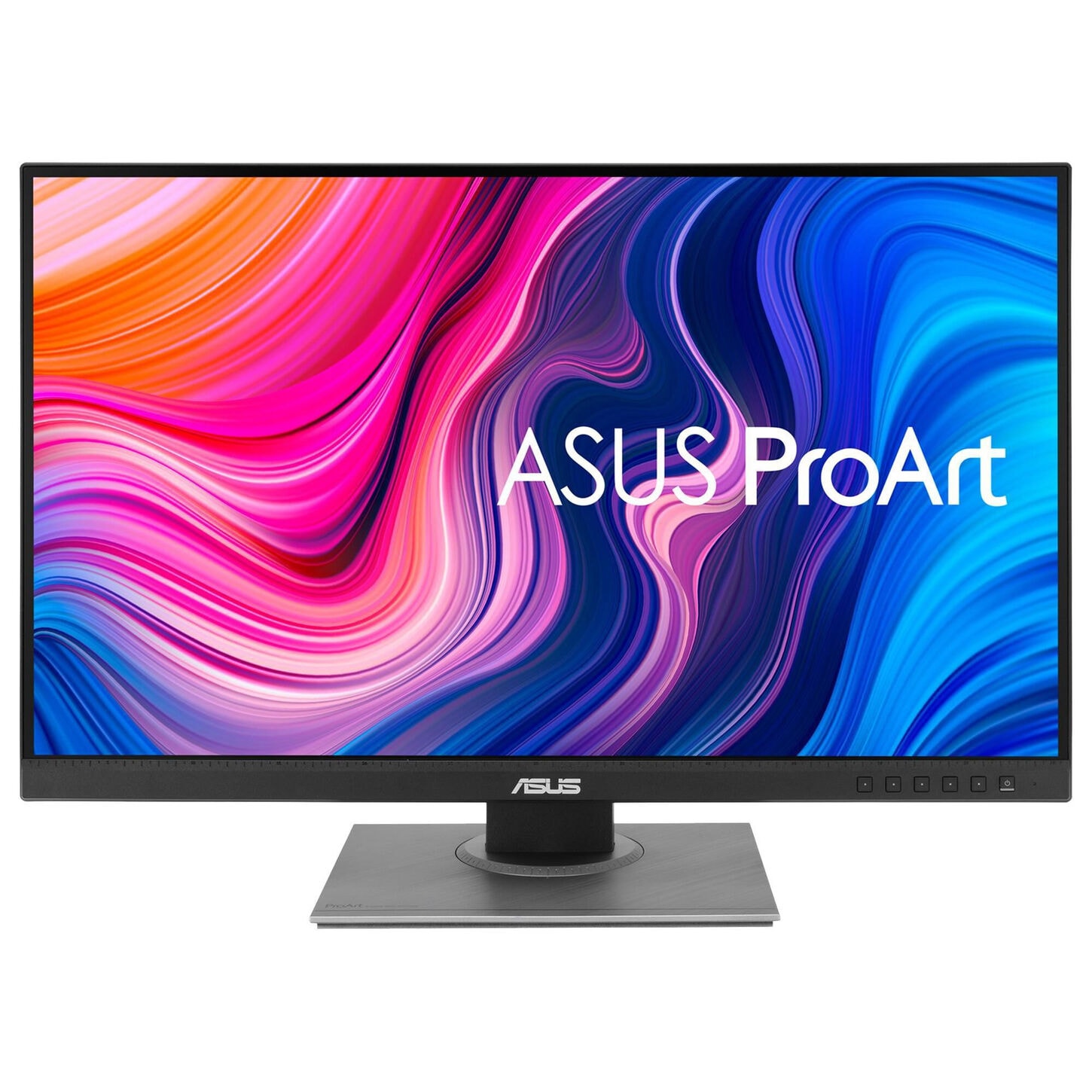 ASUS 27" ProArt IPS WQHD Adaptive-Sync Monitor in Black