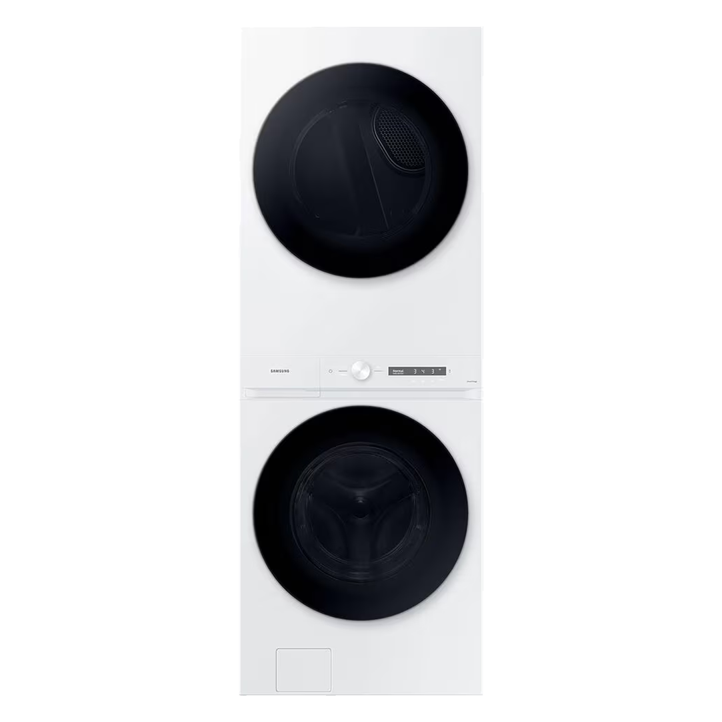 Samsung Bespoke Stack Laundry
