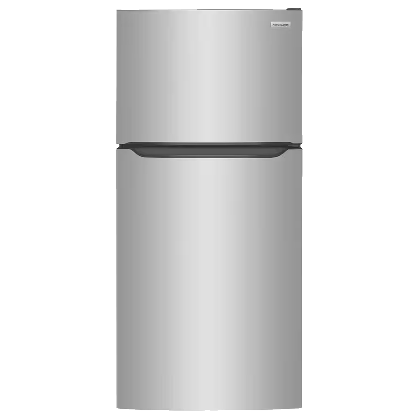 Maytag Top Freezer Refrigerator in Stainless Steel