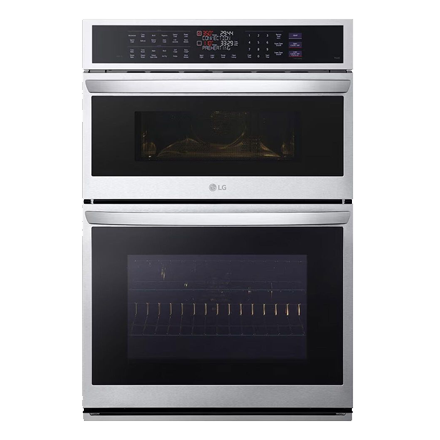 Double Wall Ovens