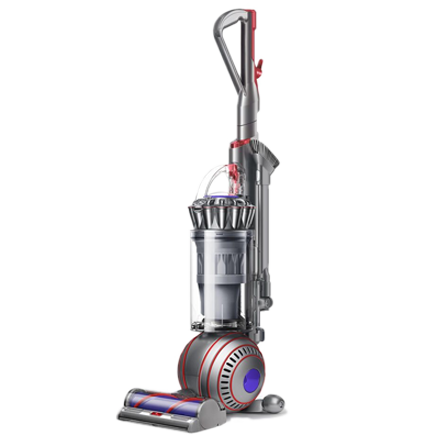 Vacuums