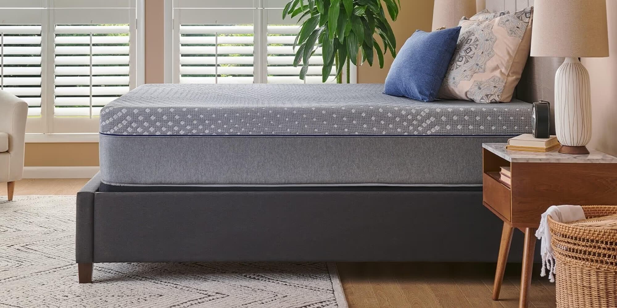 All Mattresses NFM