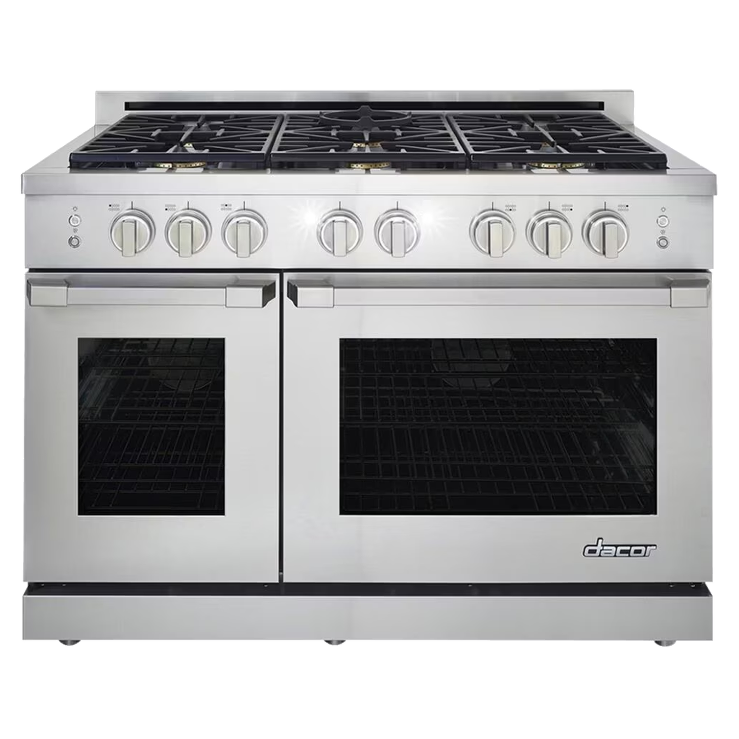 Dacor Professional Range in Stainless Steel