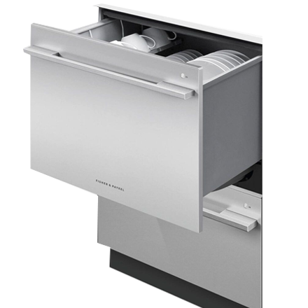 Drawer Dishwashers