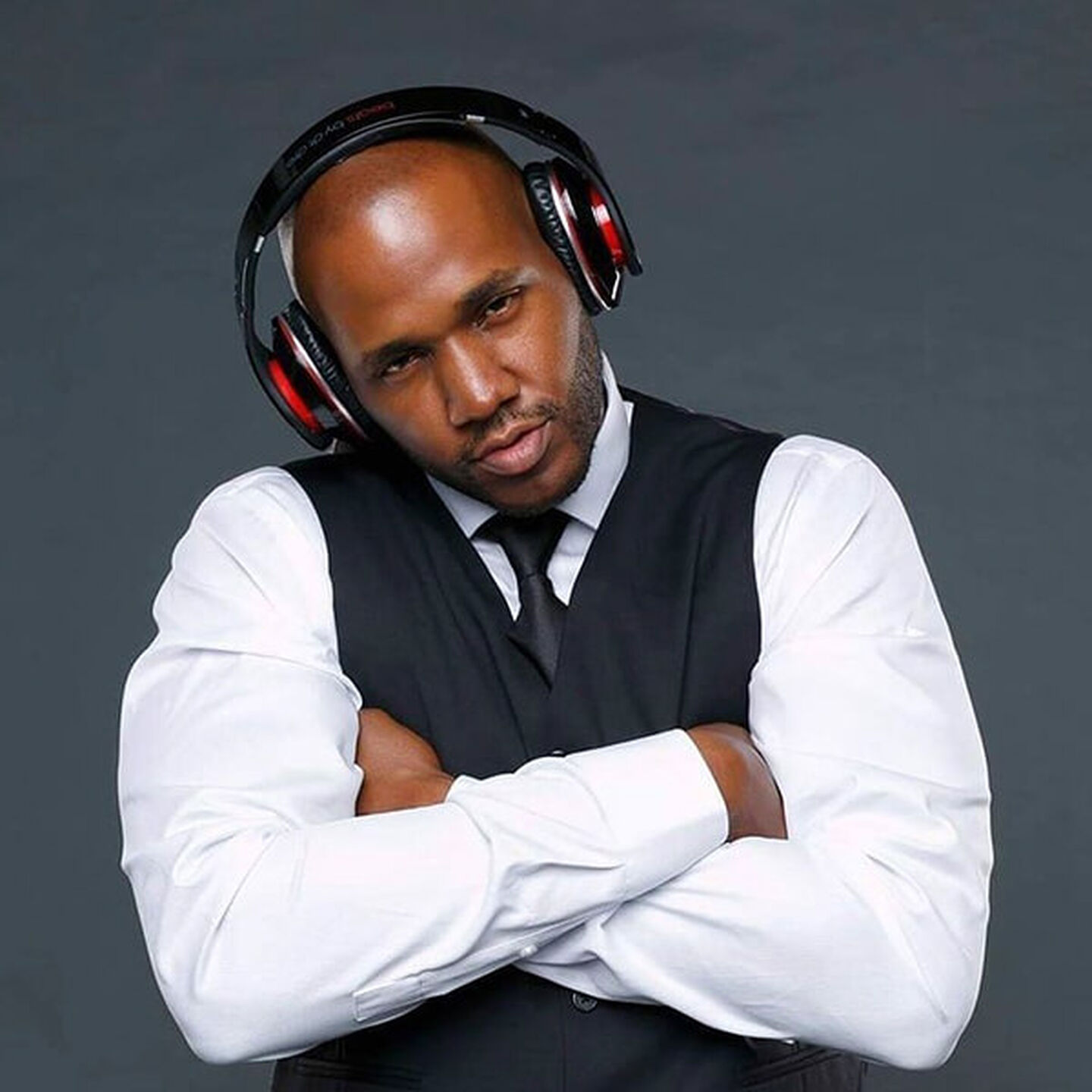 DJ MistaSoul