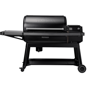 Traeger Grills Ironwood XL Wood Pellet Grill
