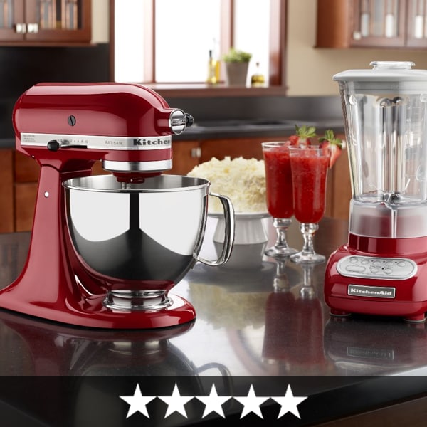 Kitchen Small Appliances
