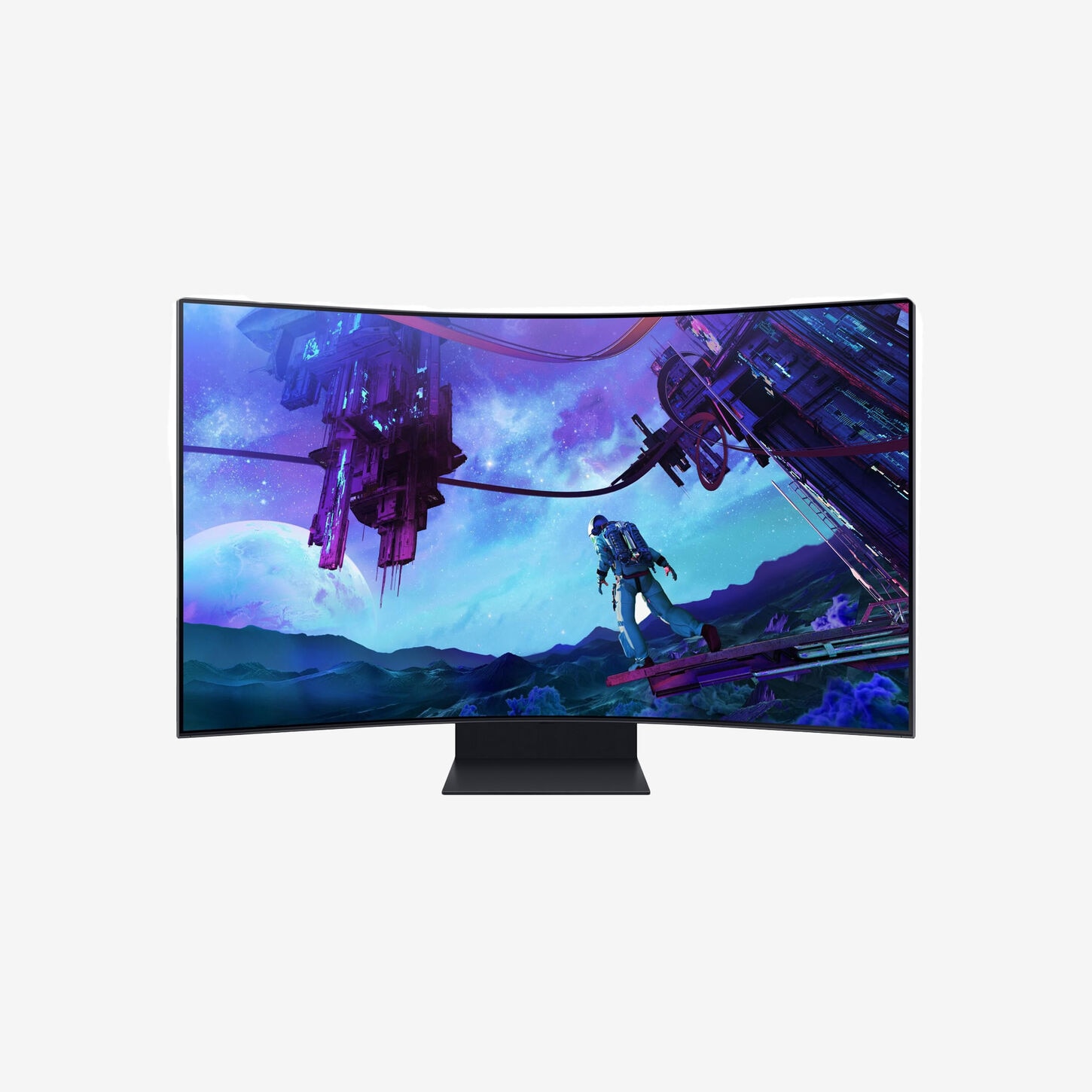 Samsung 55" Odyssey Ark 2nd Gen