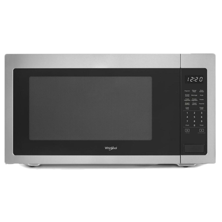 countertop microwaves
