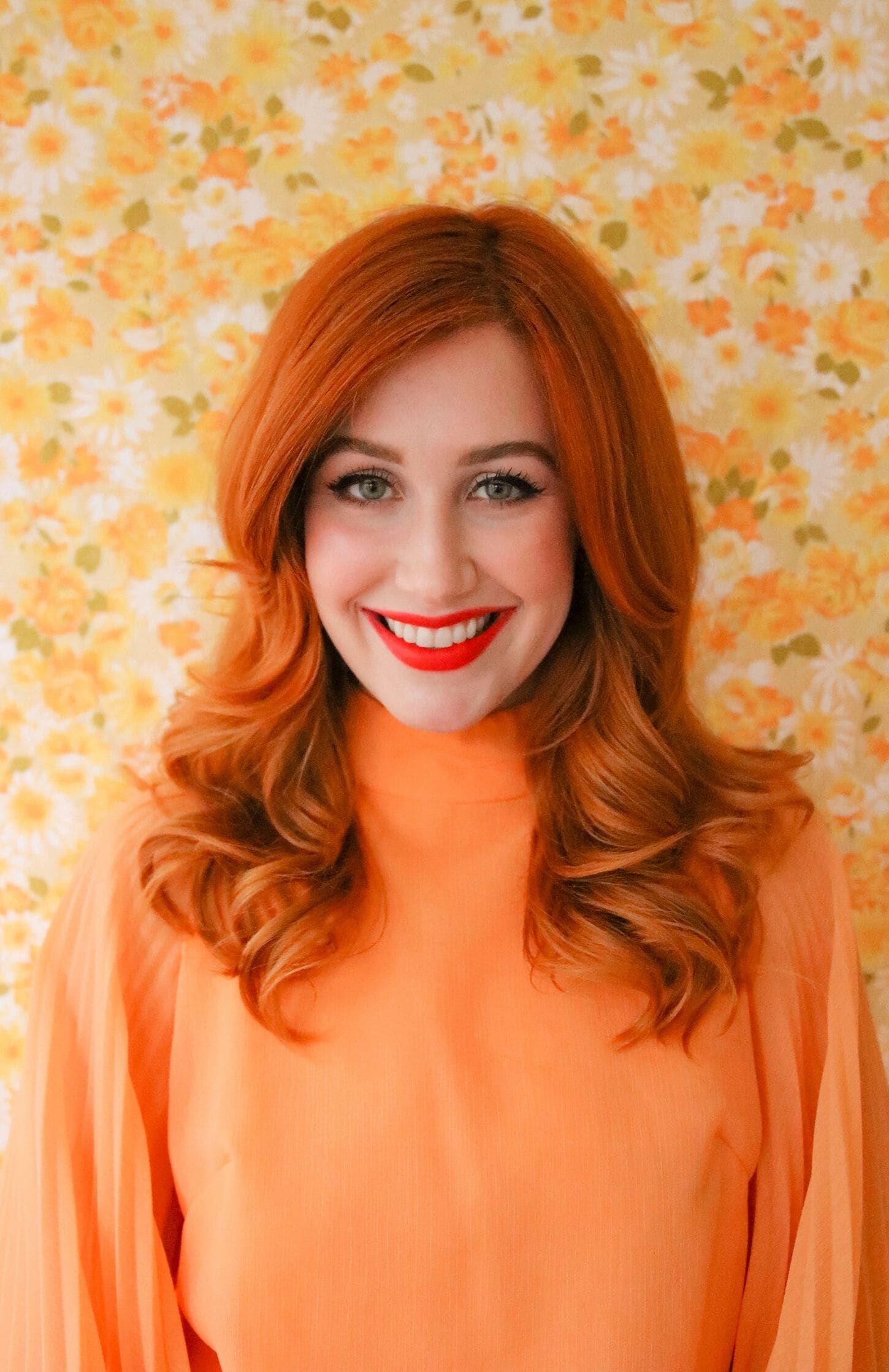 influencer Sarah in Nebraska