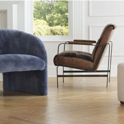 Living room furniture