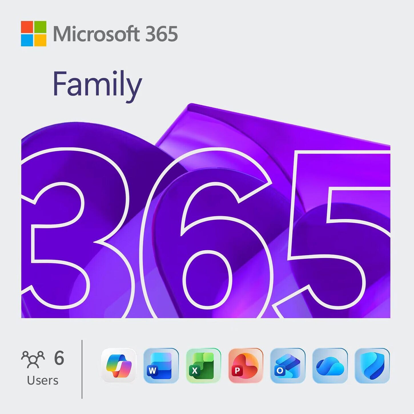 Microsoft 365 | Microsoft 365 Family
