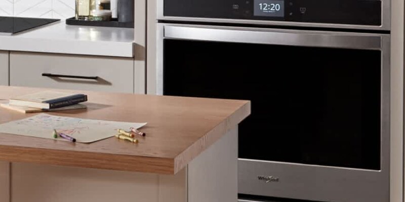Whirlpool Wall Ovens