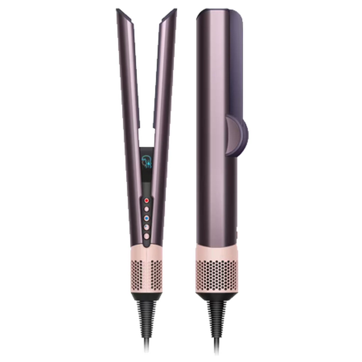 Dyson Hair Straightener