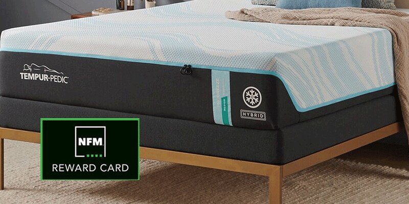 Tempurpedic