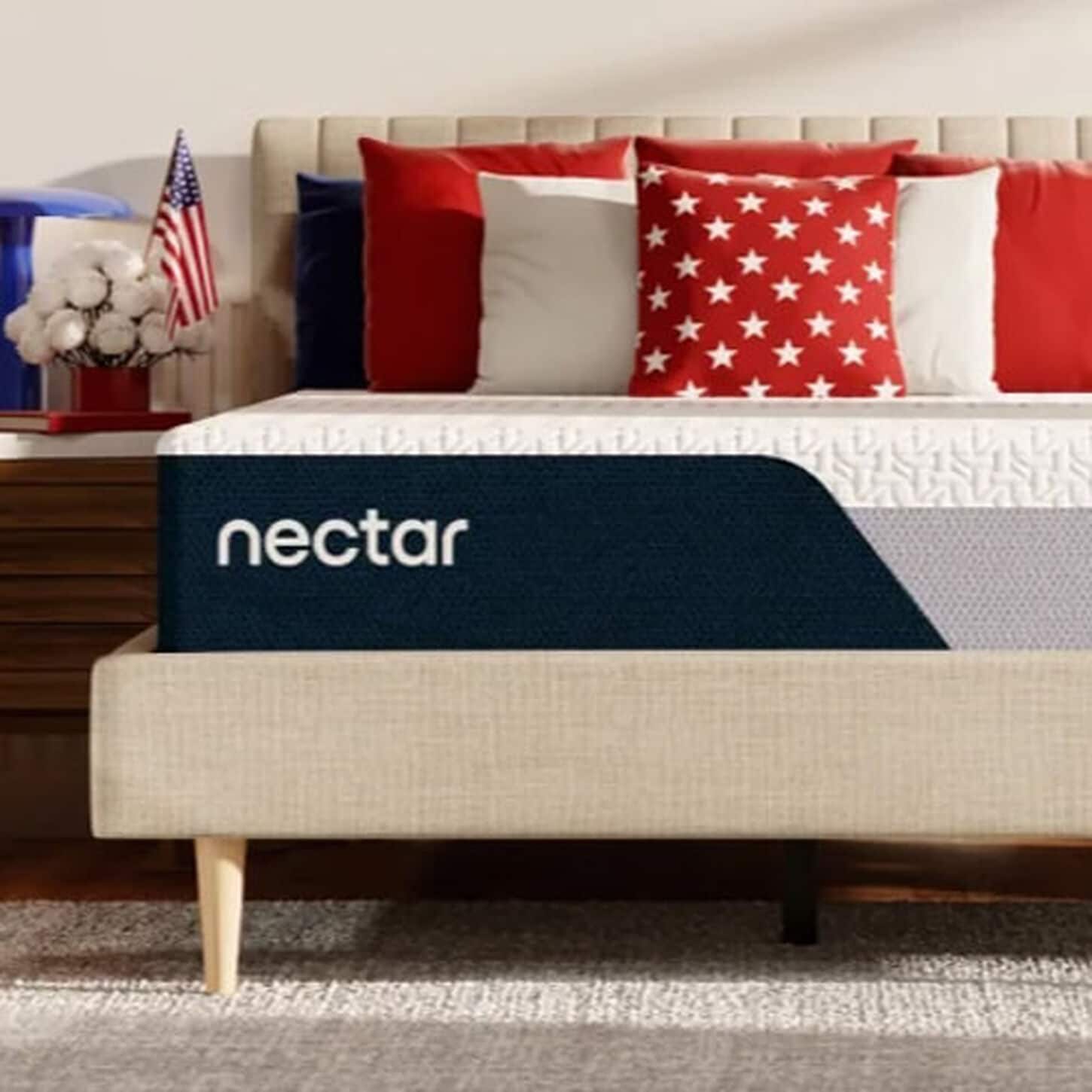 Nectar Mattress
