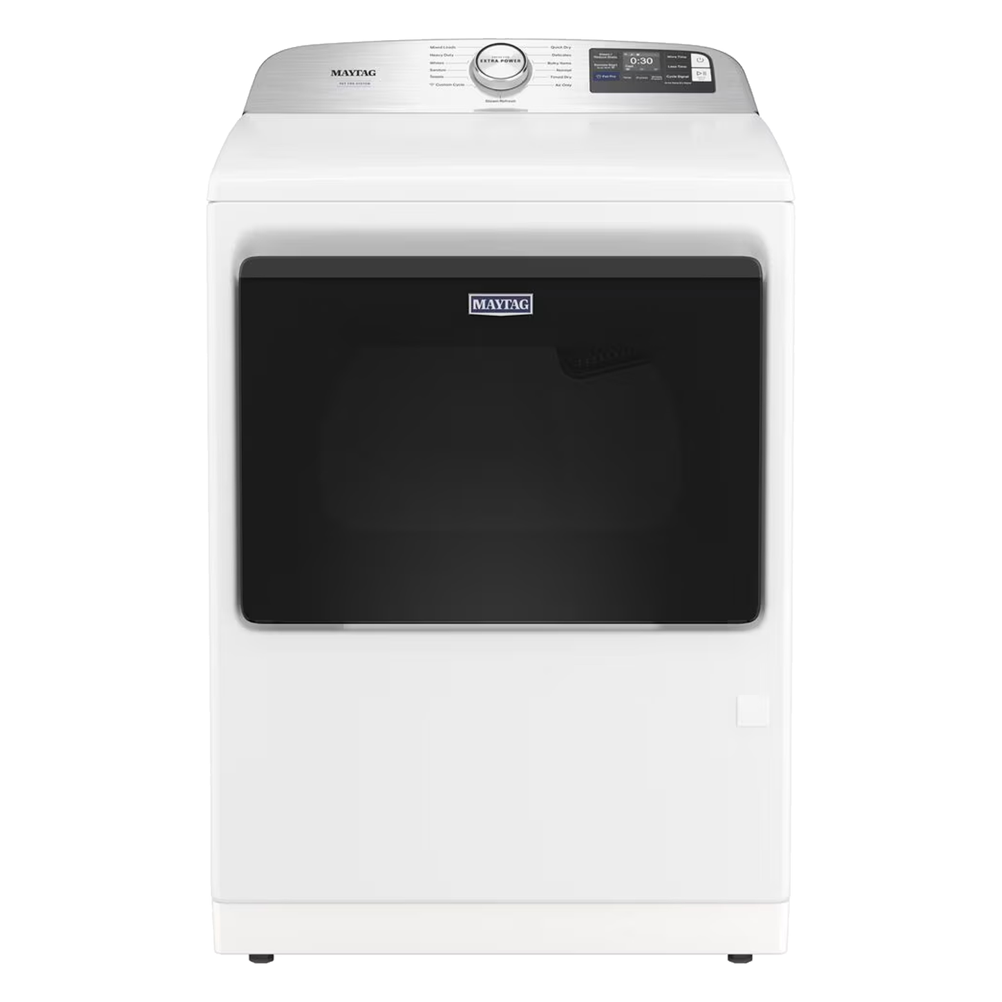 Electric dryer