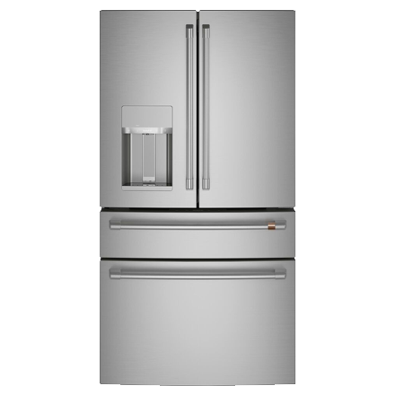 Refrigerators